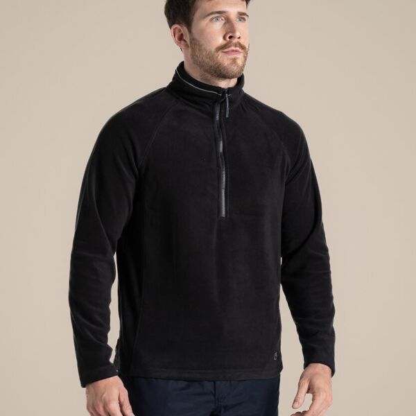 Expert Corey 200 fleece half-zip Thumbnail