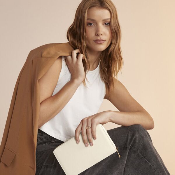 Boutique travel jewellery case Thumbnail