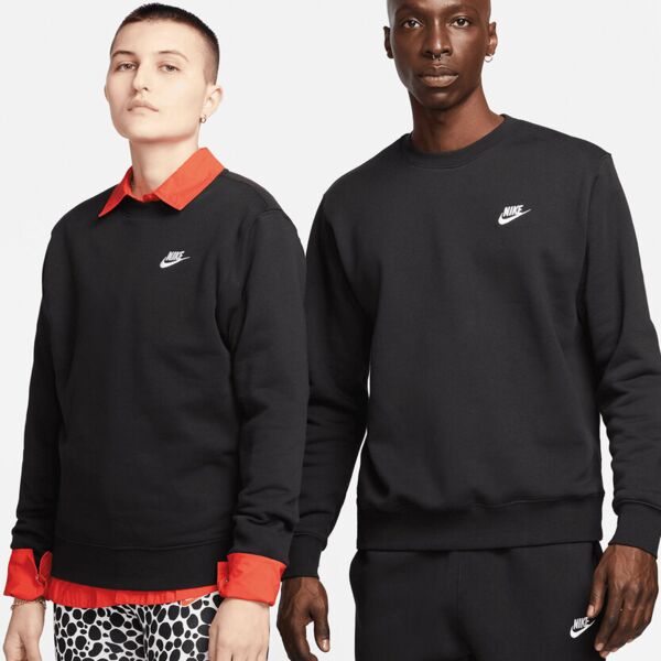 Nike Club crew Thumbnail