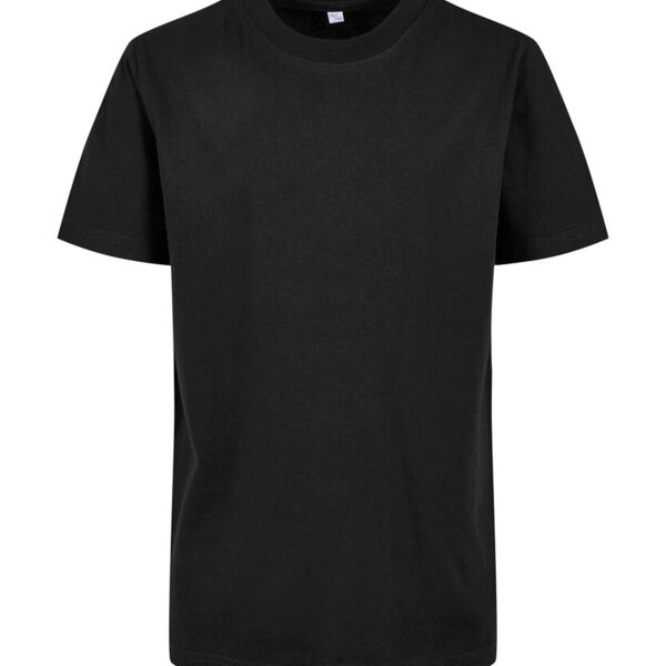 Organic kids basic tee Thumbnail