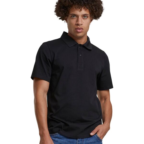 Sorona polo tee Thumbnail