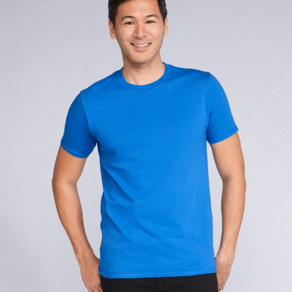 Softstyle Adult Short Sleeve T-Shirt Thumbnail