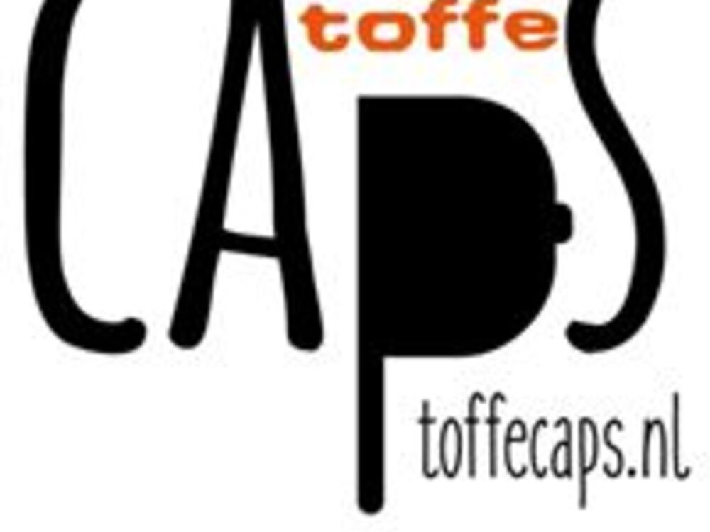 Toffe caps Thumbnail