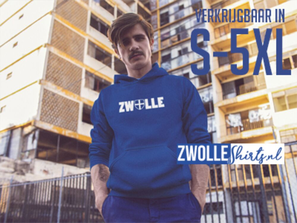 Zwolleshirts Thumbnail