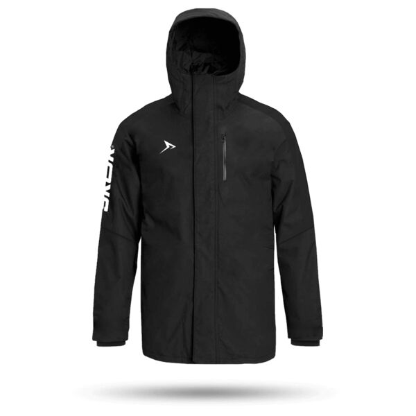 SKOR Coachjas Houston Thumbnail