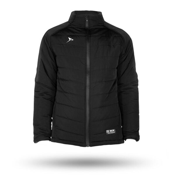 Coachjas Houston Kort Thumbnail