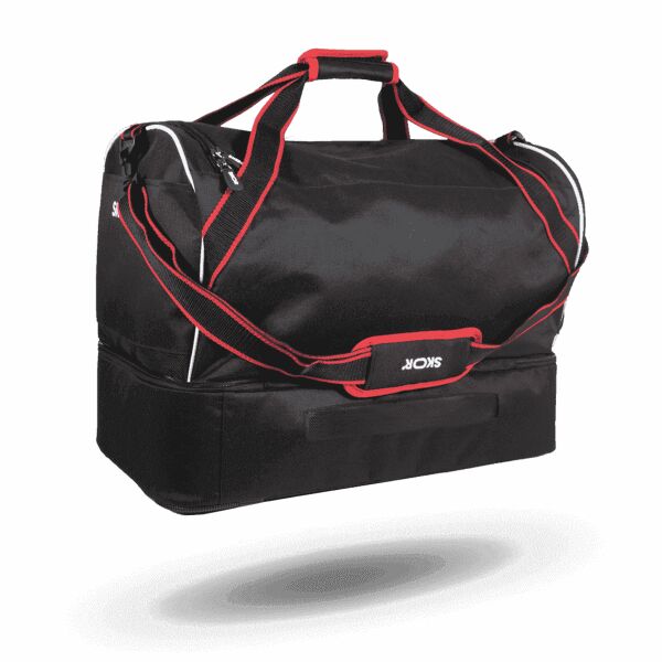 SV Juliana'31 Sporttas met schoenenvak Thumbnail