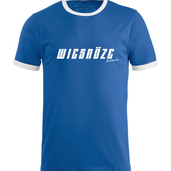 Wiesnöze T-shirt Thumbnail