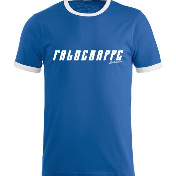 Falderappe T-shirt Thumbnail