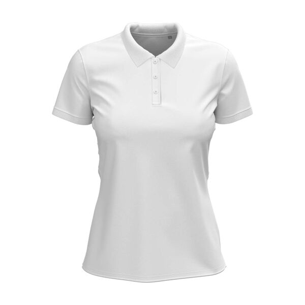 Stedman Stretch Polo for her Thumbnail