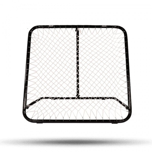 Rebounder (tchouk) | Zwart Thumbnail