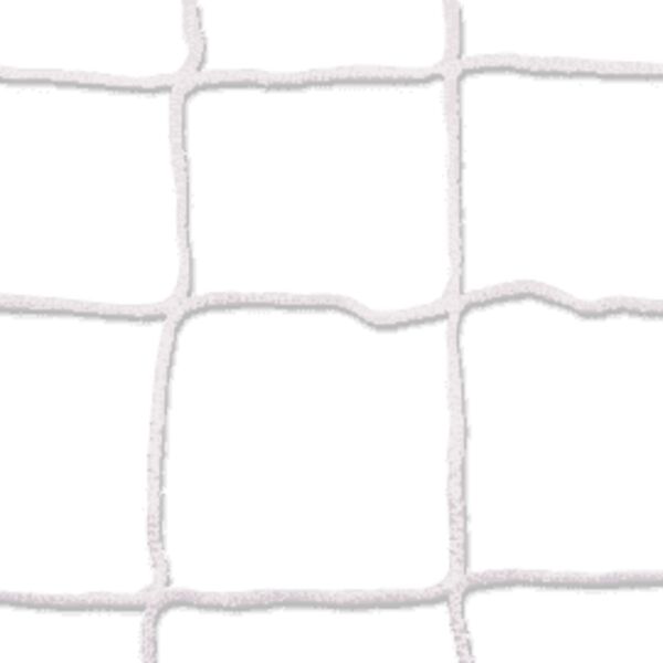 DOELNET | 5x2m | Maas 12cm | 3mm PP WIT | Diepte 0,8-1,5m Thumbnail