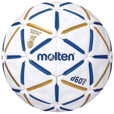 Molten Handbal Top Wedstrijd Bal D60 PRO Thumbnail