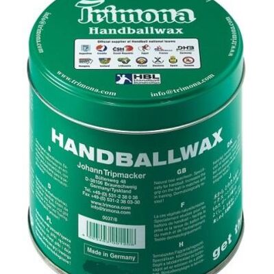 Trimona Handbalwax 250g  Thumbnail