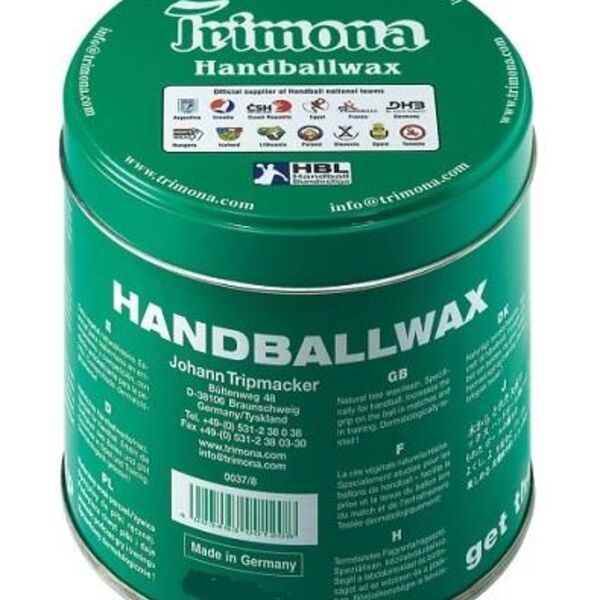 Trimona Handbalwax 250g  Thumbnail