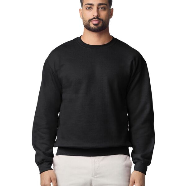 HeavyBlend™ adult crew neck sweatshirt Thumbnail