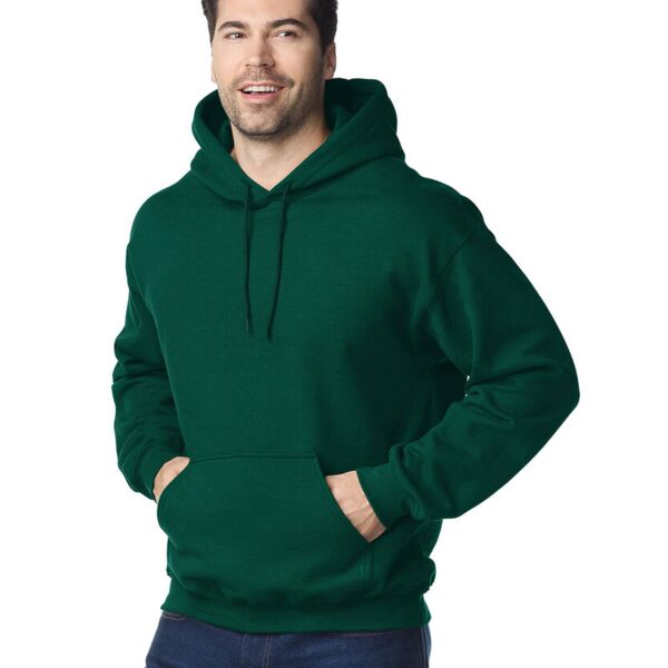 HeavyBlend™ hooded sweatshirt Thumbnail