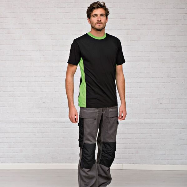 L&S Polo Workwear Thumbnail