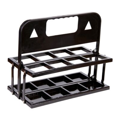 Opvouwbare flessenhouder 8 Thumbnail