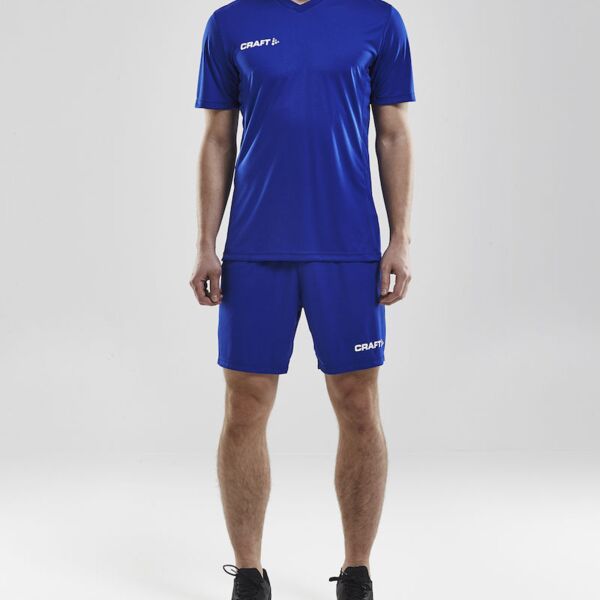 Craft Teamwear SQUAD Jersey Solid Men Thumbnail