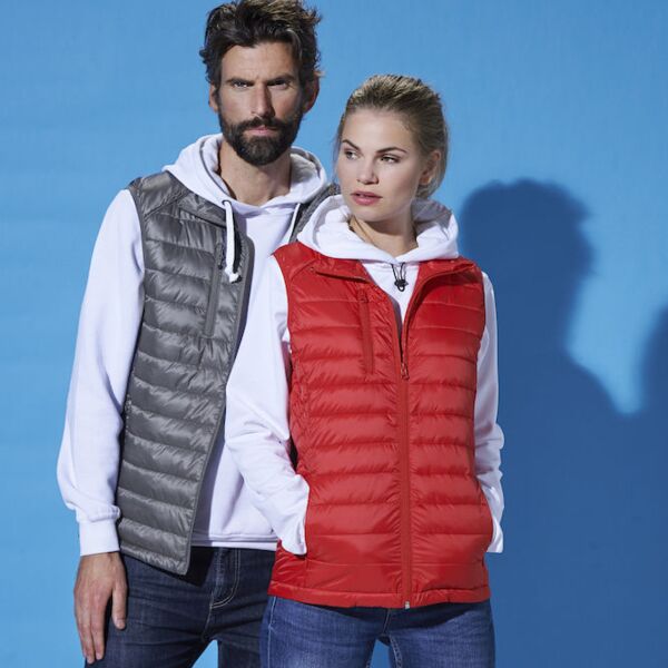 Clique Hudson Vest / Bodywarmer Thumbnail