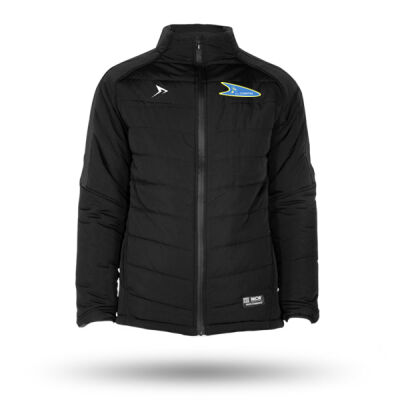 HV Cometas - Korte coachjas Thumbnail