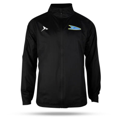 HV Cometas - Regenjas Thumbnail