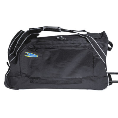 HV Cometas - Trolley Thumbnail