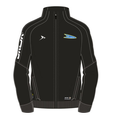 HV Cometas - Trainingsjack Thumbnail