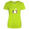 Women's cool T Thumbnail