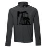 Softshell jacket Thumbnail