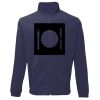 Full-zip fleece Thumbnail