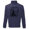 Full-zip fleece Thumbnail