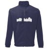 Full-zip fleece Thumbnail