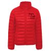 Women's terrain padded jacket Thumbnail