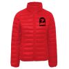 Women's terrain padded jacket Thumbnail