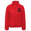 Women's terrain padded jacket Thumbnail