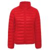 Women's terrain padded jacket Thumbnail