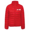 Women's terrain padded jacket Thumbnail