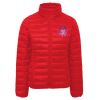 Women's terrain padded jacket Thumbnail