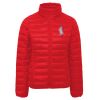 Women's terrain padded jacket Thumbnail