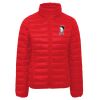 Women's terrain padded jacket Thumbnail