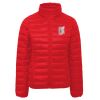 Women's terrain padded jacket Thumbnail