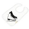 Sublimatie slabbetje met klitteband Thumbnail